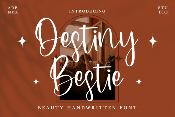 Destiny Bestie: A Designer's Honest Review for Branding